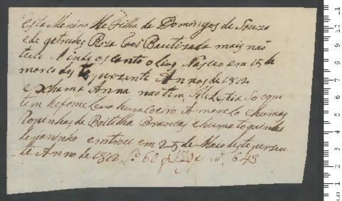 Open original Objeto digital