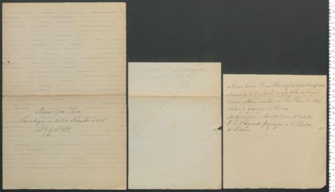 Open original Objet numérique