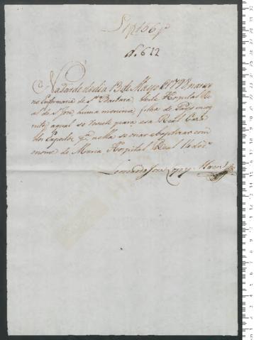 Open original Objet numérique