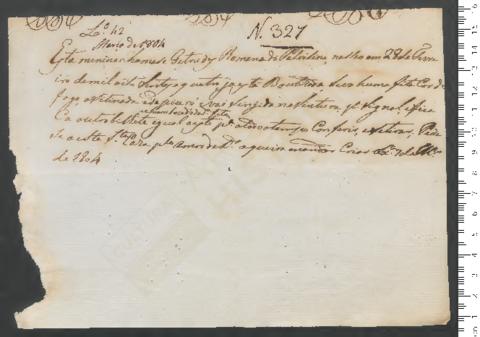 Open original Objet numérique