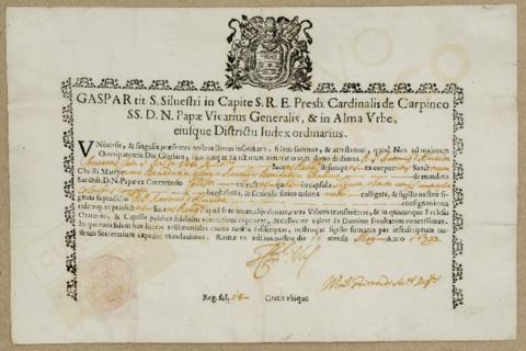 Open original Objet numérique