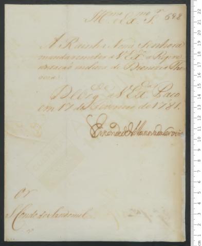 Open original Objet numérique