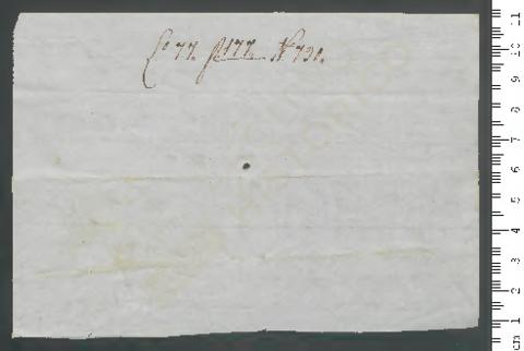 Open original Objet numérique