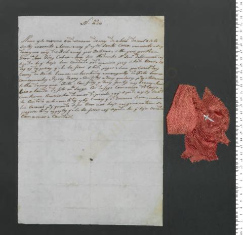 Open original Objet numérique