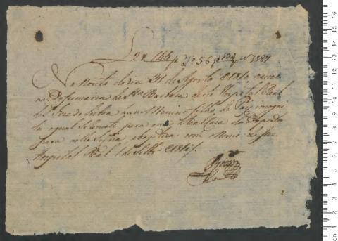 Open original Objeto digital