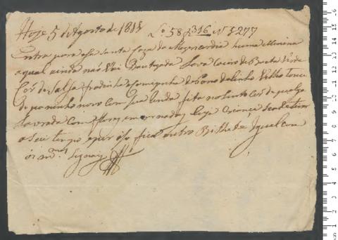 Open original Objet numérique