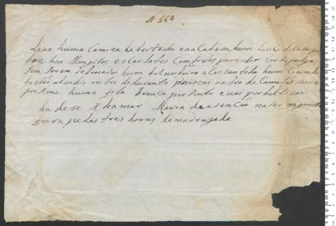 Open original Objet numérique