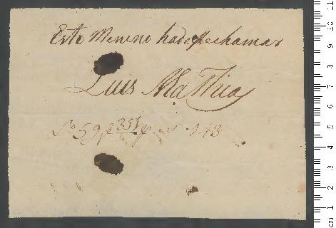 Open original Objet numérique