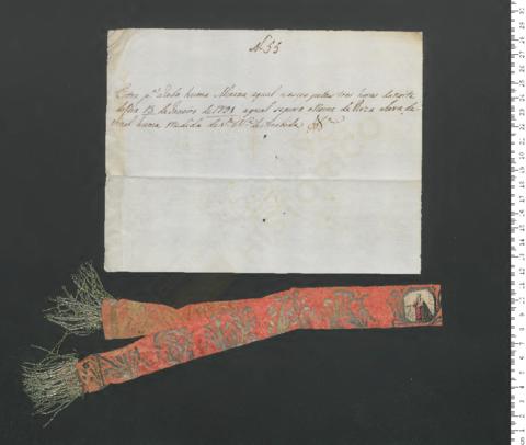 Open original Objet numérique