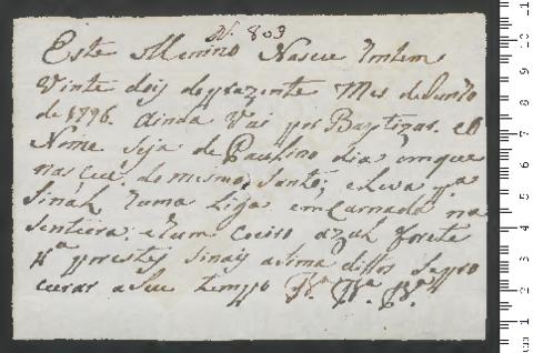 Open original Objeto digital