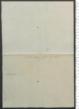 Processo de entrega de Raquel, criança exposta n.º 229 de 1884