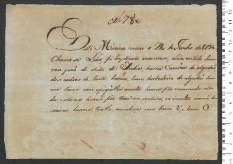 Open original Objeto digital