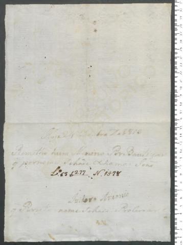 Open original Objet numérique