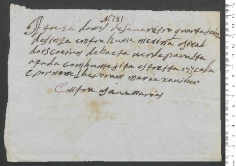 Open original Objet numérique