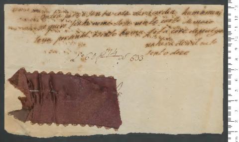 Open original Objet numérique