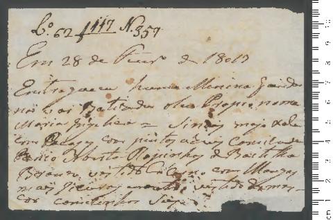 Open original Objet numérique