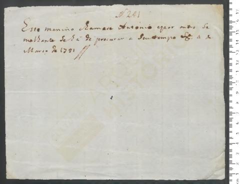 Open original Objet numérique