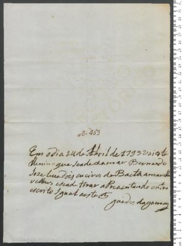 Open original Objet numérique