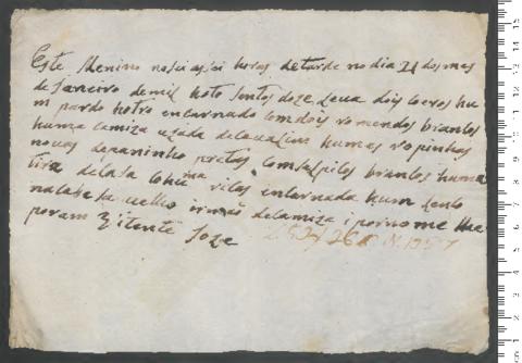 Open original Objet numérique