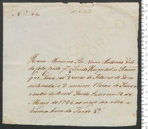 Open original Objeto digital