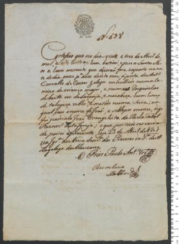 Open original Objeto digital