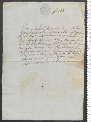 Open original Objeto digital