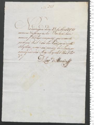 Open original Objet numérique