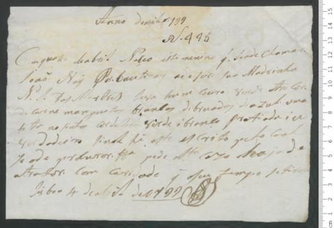 Open original Objet numérique