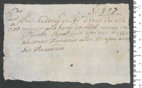 Open original Objeto digital