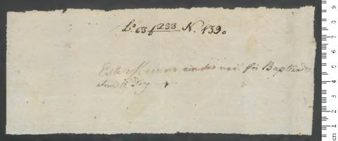 Open original Objet numérique