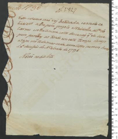 Open original Objet numérique