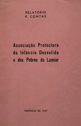 Associação Protetora da Infância Desvalida e dos Pobres do Lumiar