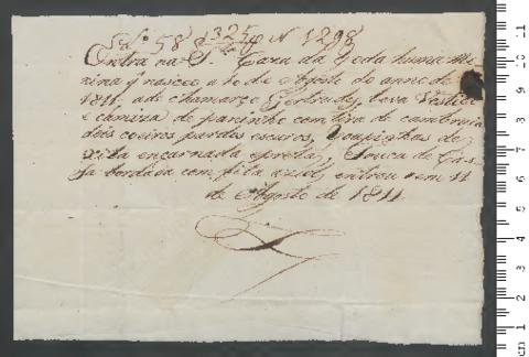 Open original Objet numérique