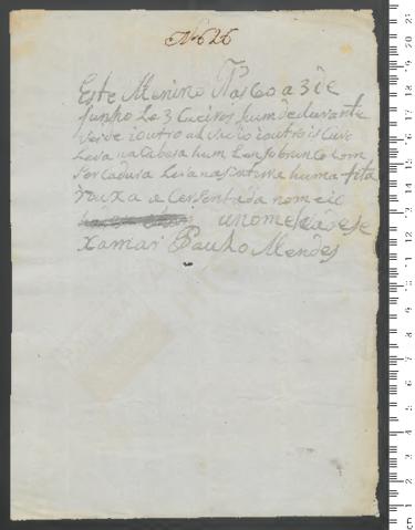 Open original Objeto digital