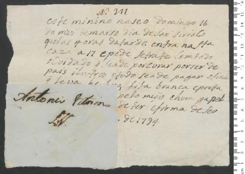 Open original Objeto digital