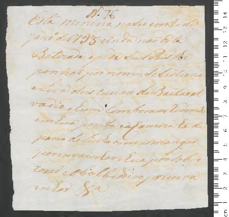 Open original Objet numérique