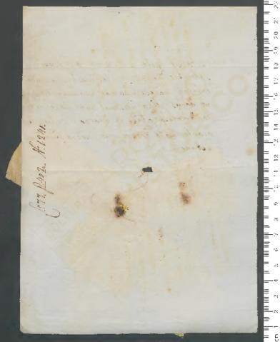 Open original Objet numérique