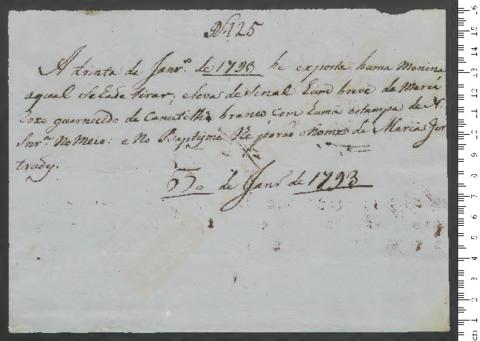 Open original Objet numérique