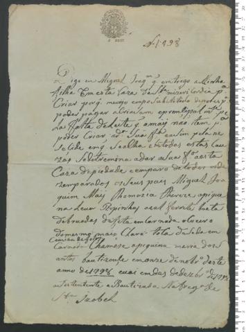 Open original Objeto digital