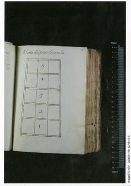 [Pormenor do fólio n.º 38 do livro de registo de inumações dos irmãos da Congregação de Nossa Sen...