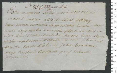 Open original Objeto digital