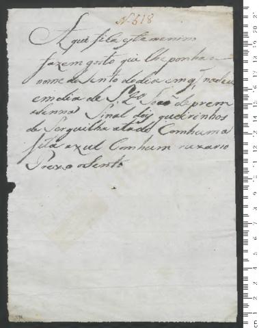 Open original Objet numérique