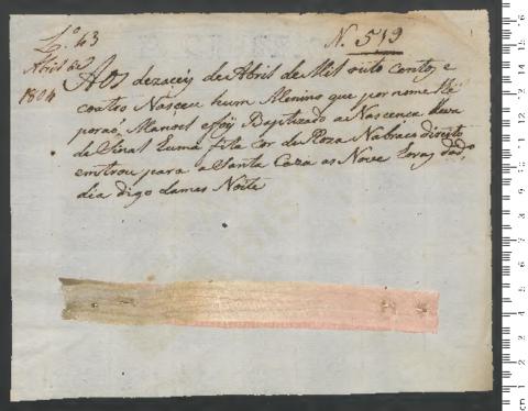 Open original Objeto digital