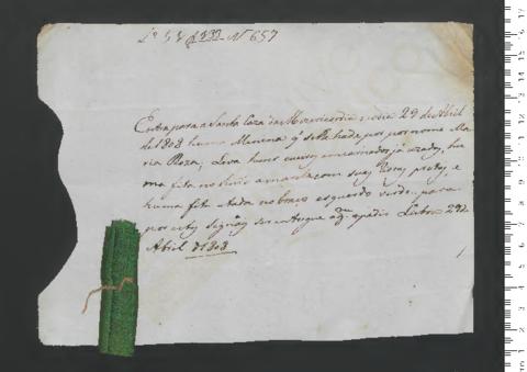 Open original Objet numérique