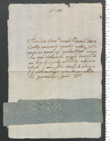 Open original Objeto digital