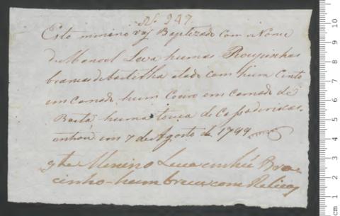 Open original Objeto digital