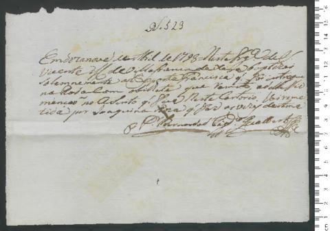 Open original Objet numérique