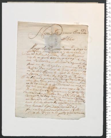 Open original Objet numérique