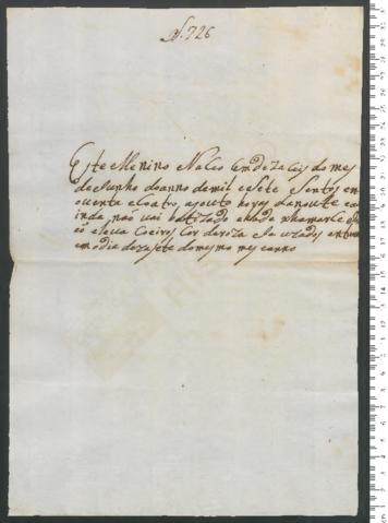 Open original Objeto digital