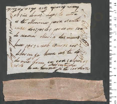 Open original Objet numérique